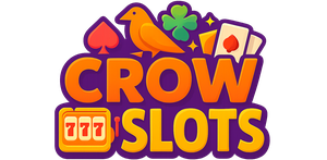 Crow Slots Logo